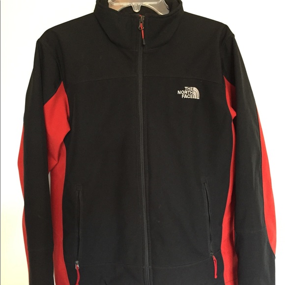 Water and wind proof insulated north face - Picture 4 of 4